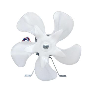 Imagem de Motor Ventilador Freezer Elgin Mm-20b Bivolt