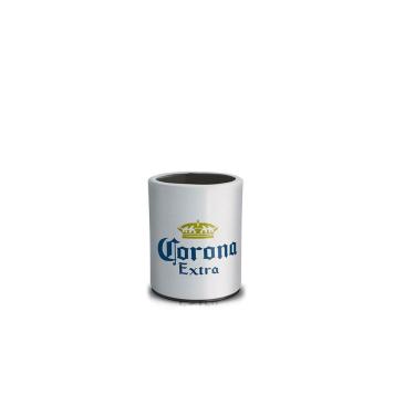 Imagem de Porta-lata Corona Extra 350ml - Alumiart Falcão