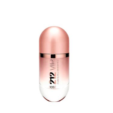 Imagem de Carolina Herrera 212 Vip Rosé Eau De Parfum - Perfume Feminino 50ml
