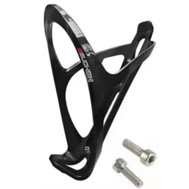 Imagem de Suporte Caramanhola Mezzo Ii Preto Highone