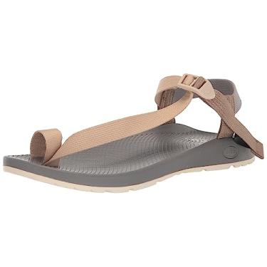 Imagem de Chaco Sandália feminina Bodhi, Cinza (Terra, 38