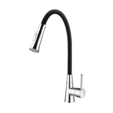 Imagem de Torneira Misturador Monocomando Lorenzetti LorenFlex 2257 B27 Lorenzetti 7048554