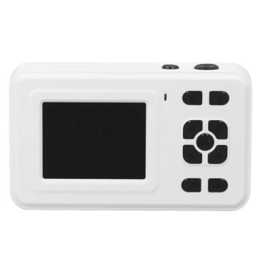Imagem de Câmera Digital de Foco Automático FHD 4K 48MP Câmera de Viagem Compacta para Meninos Adolescentes Meninos