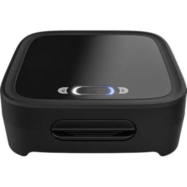 Imagem de Sanduicheira EléCtrica Com BotãO De Ligar/Desligar 750w 127v