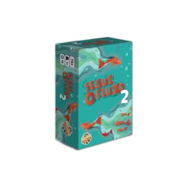 Imagem de Jogo Segue o Fluxo 2 - Party Games