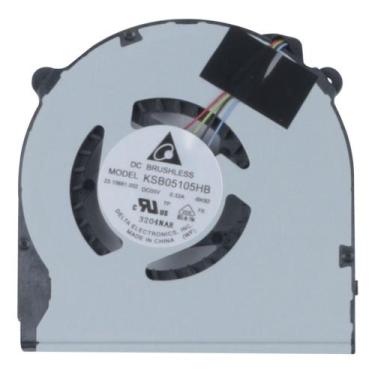 Imagem de Cooler Sony Vaio SVT13117fgs - BestBattery