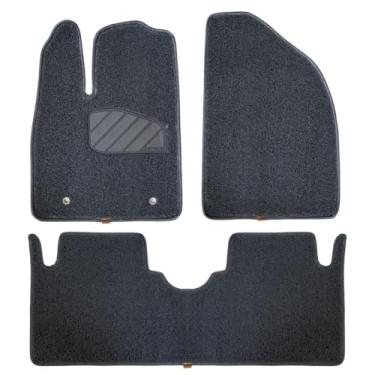 Imagem de Tapete Automotivo Byd Dolphin - 2023 A 2026 - Grafite