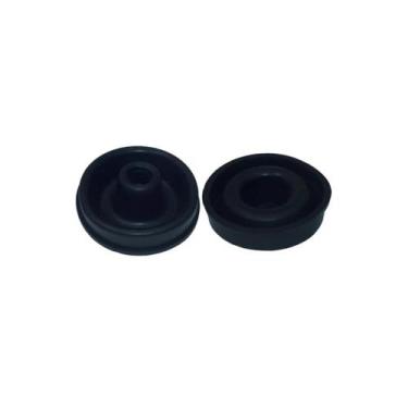 Imagem de Coifa Guarda Po Superior Cambio Scania T113 T143 Bicuda - Universo do 