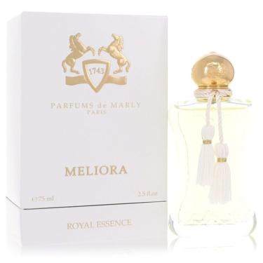 Imagem de Perfume Feminino Meliora Parfums De Marly 75 Ml Eau De Parfum