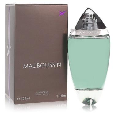 Imagem de Perfume-Col. Masculino Mauboussin 100 Ml Eau De Parfum