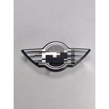 Imagem de Emblema Logo Volante Buzina Airbag Mini Cooper S