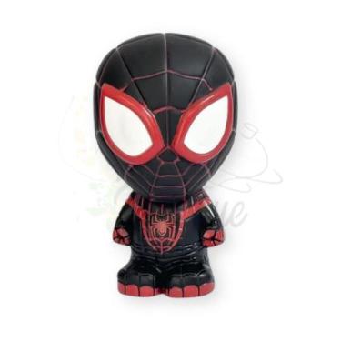 Imagem de Bonecos Heróis Marvel Ooshies Colecionáveis 10cm - Candide, Homem Aran