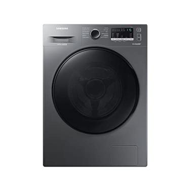 Imagem de Lava e Seca Samsung WD11A com Ecobubble WD11A4453BX Inox Look 11/7kg 127V