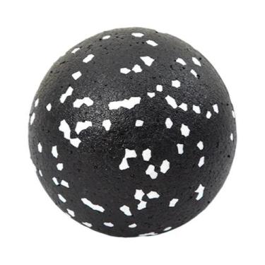 Imagem de Bola De Massagem Corporal De Amendoim EPP De Alta Densidade De 8 Cm Re