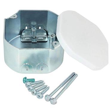 Imagem de Westinghouse Lighting 0104011 Suporte para ventilador