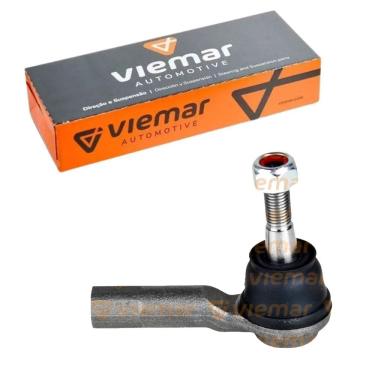 Imagem de Terminal De Direção Tracker 1.4 L 16V Dohc L4 2017 A 2023 - Viemar 335699