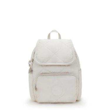 Imagem de Mochila Kipling City Pack S Airy Beige Ql-Feminino