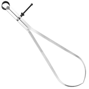 Imagem de Compasso Externo 8 Polegadas Em Aço 4Kj Eda