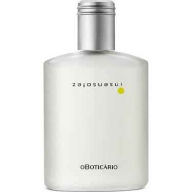 Imagem de Perfume Insensatez 100Ml O Boticário - O Boticario