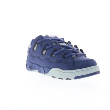 Imagem de Osiris D3 Og masculino, Azul-marinho/preto, 36