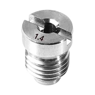 Imagem de Bicos De Espuma Universais De 0,9-1,4 Mm Para Lâmina De Espuma De Neve