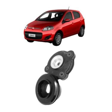 Imagem de Coxim Rolamento Batente Amortecedor Dianteiro Fiat Palio - Solupe Part