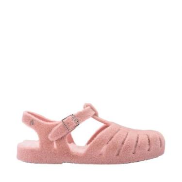 Imagem de Melissa Possession Warm Rosa Flocado 35992-37