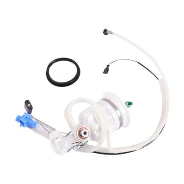 Imagem de DEEGOOLY 16112755084 Módulo de bomba de combustível elétrico adequado para MINI Cooper S JCW R55 R56 R57 R58 R59 1.6L 2007-2015 Substituir para 16112755085 A2C53119797 A2C53119797 9780 WG1925816