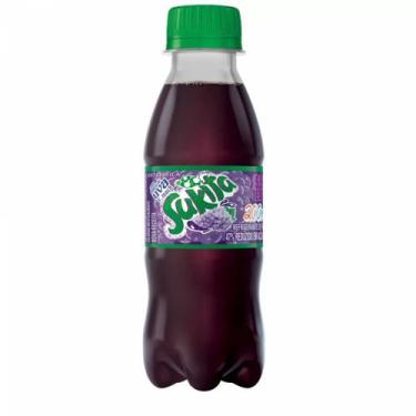 Imagem de Refrigerante Sukita Uva 200ml