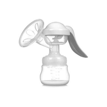 Imagem de Bomba Tira Leite Manual Lovely Baby 150 ml - Unik