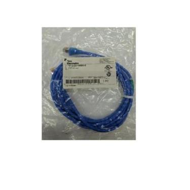 Imagem de Patch Cord Cat6 Blindado Amp/Tyco 2,50 Metros ul 8 Feet