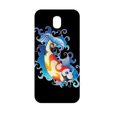 Imagem de Capa Adesivo Skin053 Verso Para Galaxy J5 2017 (sm-j530f) - KawaSkin