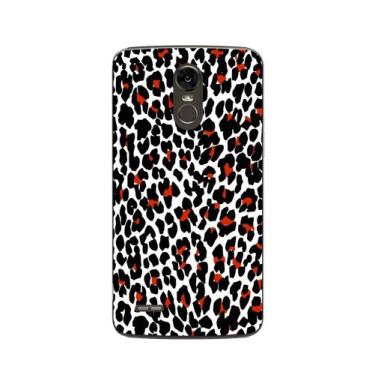 Imagem de Capa Adesivo Skin355 Verso Para LG K10 Pro - KawaSkin