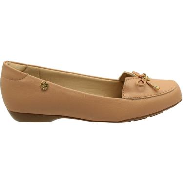 Imagem de Sapatilha Mocassim Modare Ultra Conforto Laço Com Adorno Feminino