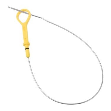 Imagem de YINETTECH Medidor de nível de óleo de motor de carro BPE810450 compatível com Mazda MX-5 Mk1 NA 1.8 1993-1998