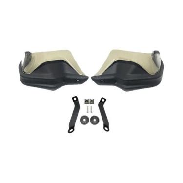 Imagem de Protetores De Mão Para HONDA NC750X DCT NC750S NC700X 2013-2023 Proteç