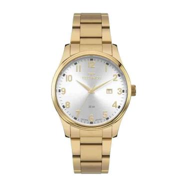 Imagem de Relógio Technos Racer Dourado Masculino 2115Tzd/1K