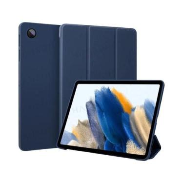 Imagem de Capa De Couro Inteligente Para Samsung Galaxy Tab A7 A7 Lite A8 10.5 2
