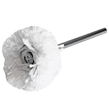 Imagem de Escova Polimento Haste 2,35Mm Micro Retífica Mini Lixadeira