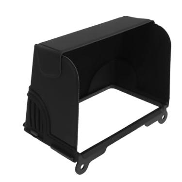 Imagem de Domary Capuz do Sol para Controle Remoto RC, Mini 4 Pro & Air 3 Drone Sun Sombra Tampa Com Fivela de Armazenamento