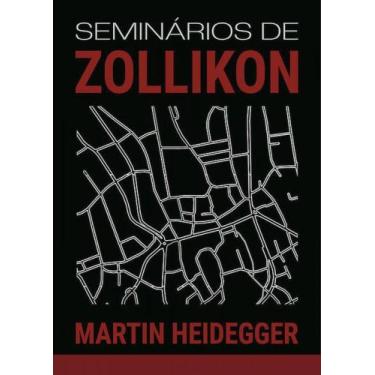 Imagem de Seminários de zollikon - VIA VERITA