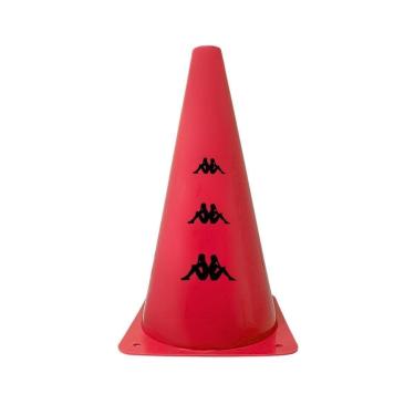 Imagem de CONE TREINAMENTO E AGILIDADE KAPPA PVC-Unissex