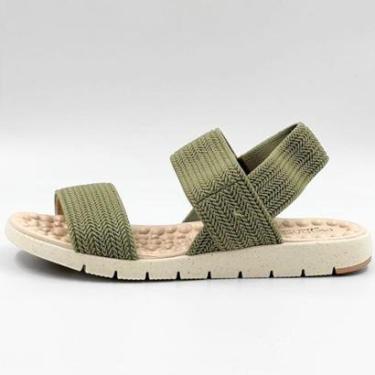 Imagem de Sandália Modare Rasteira Papete Feminina-Feminino