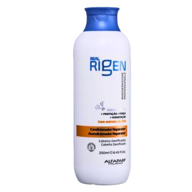 Imagem de Condicionador Alfaparf  Real Rigen Reparador 250ml
