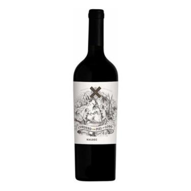 Imagem de Vinho Cordero com piel de Lobo - Mosquita Muerta