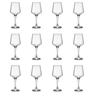 Imagem de Taça para Água Brunello Nadir 490 ml com 12 Peças