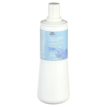 Imagem de Wella - Welloxon Perfect - Emulsão 1,9 6 Volumes 1L