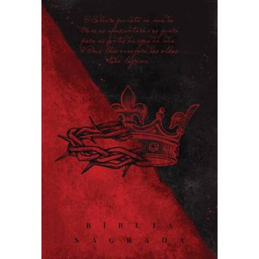 Imagem de Bíblia Naa Coroa - Nova Almeida Atualizada - MAQUINARIA STUDIO, 3