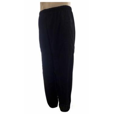 Imagem de Calca Goleiro infantil pto - TRB, 12