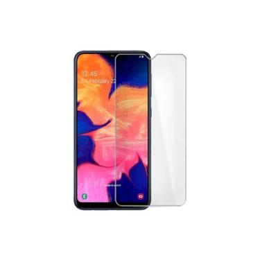 Imagem de Combo 5un Película de Vidro Para Samsung Galaxy M10 (M105) - HRebros